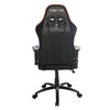 Image of Techni Sport TS50 Orange Gaming Chair