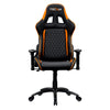 Image of Techni Sport TS50 Orange Gaming Chair