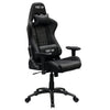 Image of Techni Sport RTA TS51 Black Gaming Chair