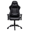 Image of Techni Sport RTA TS51 Black Gaming Chair