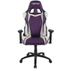 Image of Techni Sport TS52 Purple Gaming Chair