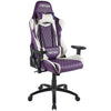 Image of Techni Sport TS52 Purple Gaming Chair