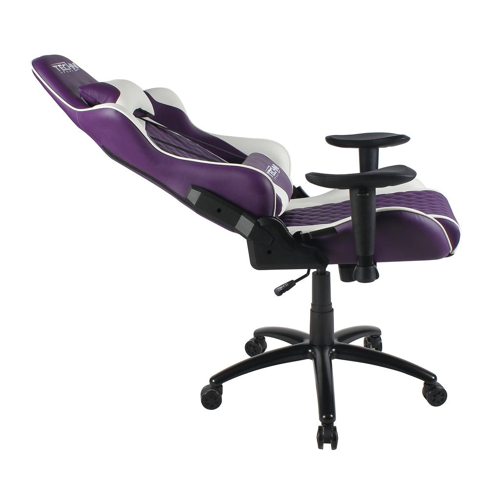 Techni Sport TS52 Purple Gaming Chair