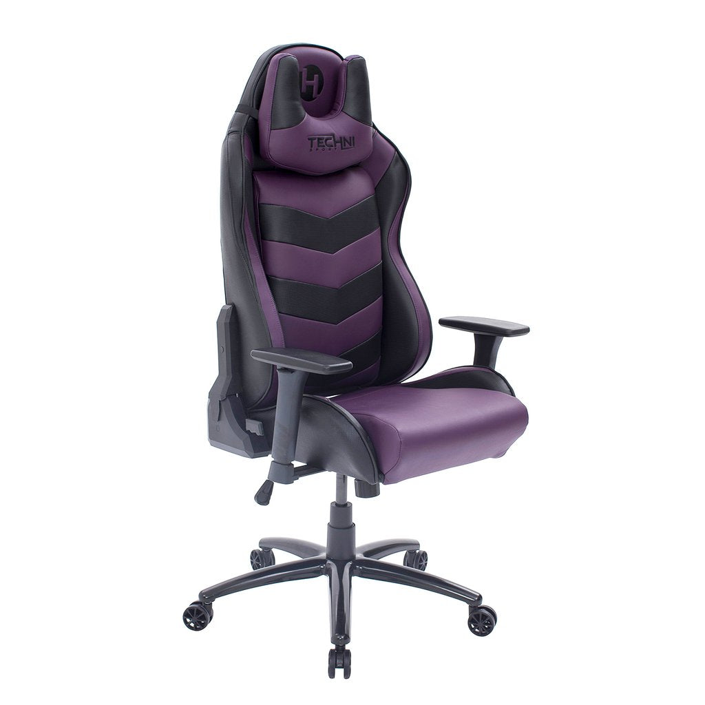 Techni Sport TS61 Comfort PLUS Gaming Chair