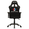 Image of Techni Sport Official Esports Arena Black Gaming Chair