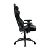 Image of Techni Sport Official Esports Arena Black Gaming Chair