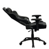 Image of Techni Sport Official Esports Arena Black Gaming Chair