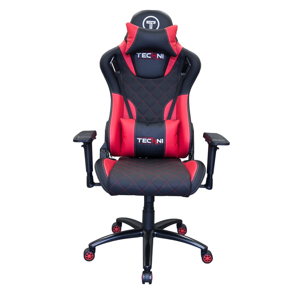 Techni Sport Official Thunder Gaming Chair