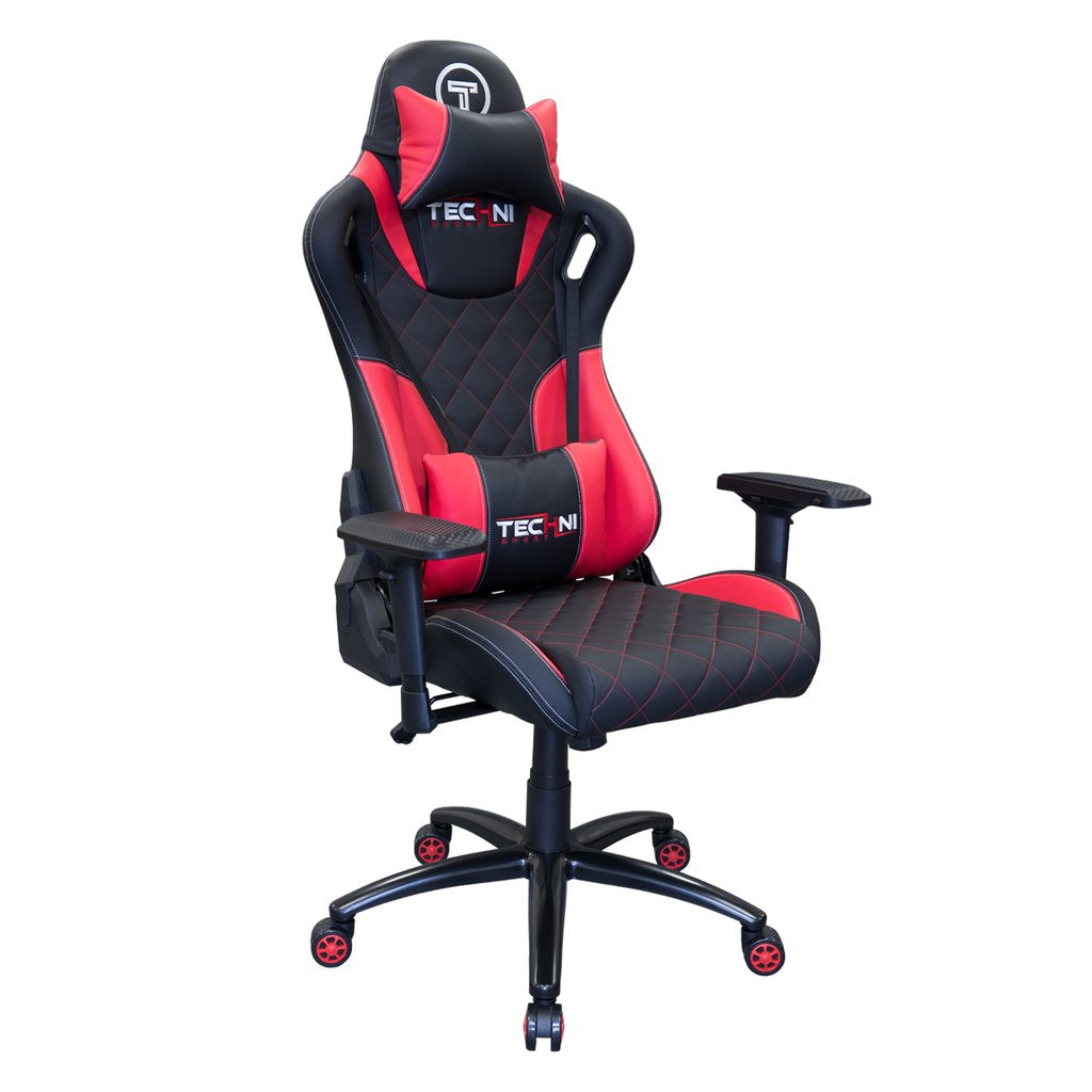 Techni Sport Official Thunder Gaming Chair