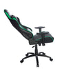 Image of Techni Sport TS50 Green Gaming Chair
