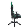 Image of Techni Sport TS50 Green Gaming Chair