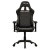 Image of Techni Sport Official Esports Arena Black Gaming Chair