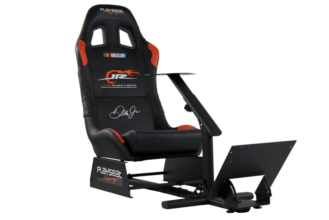 Playseat nascar clearance