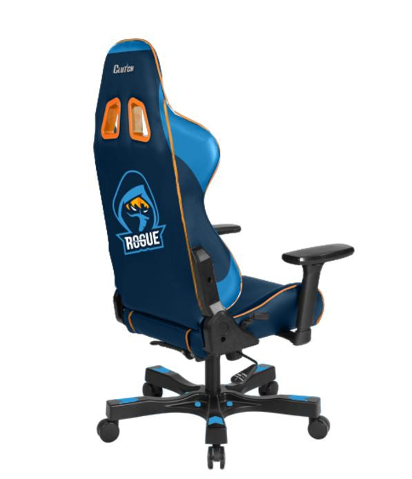 Clutch Crank Series “Rogue” Gaming Chair