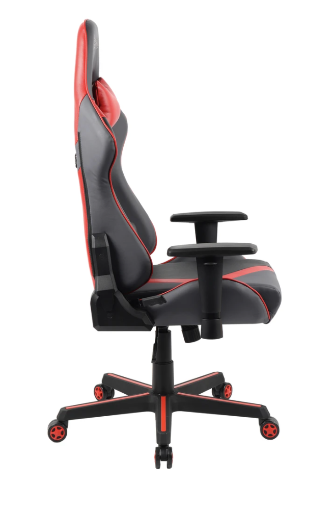 Techni gaming chair review 2025