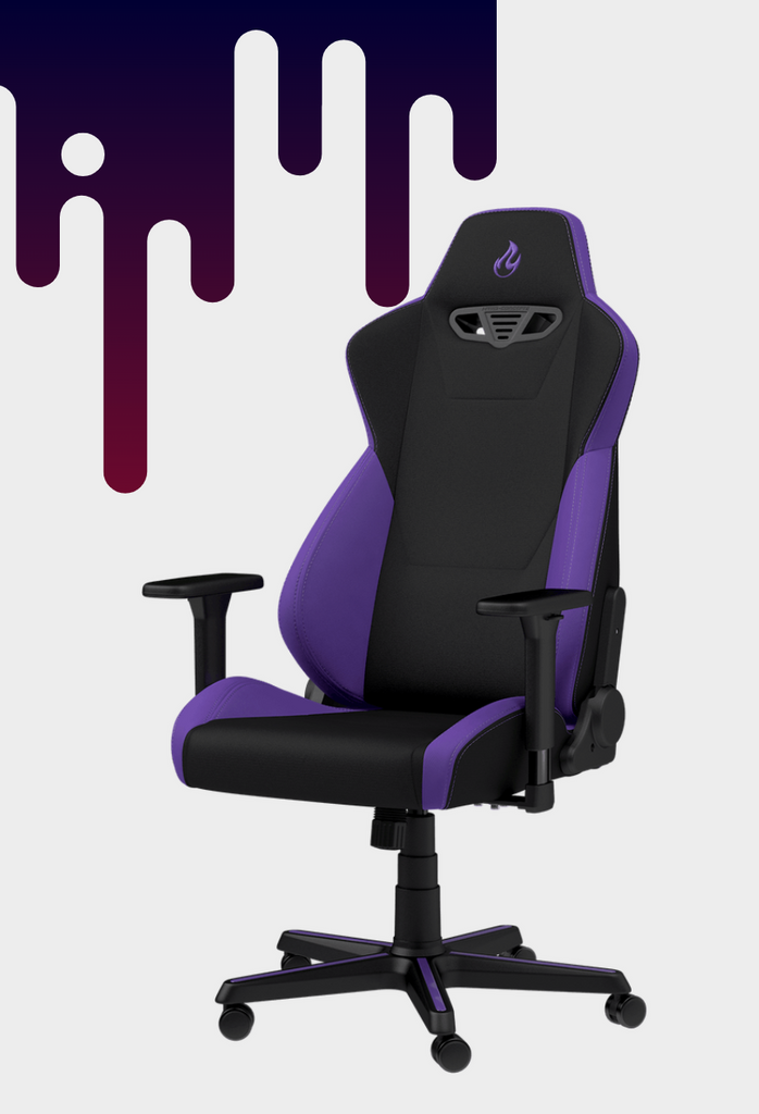 Nitro Concepts S300 Gaming Chair