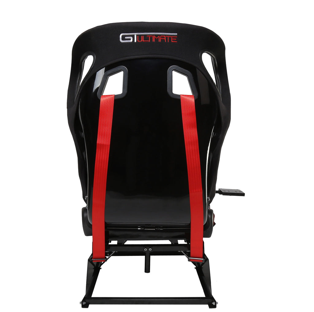 Next level racing seat add 2025 on