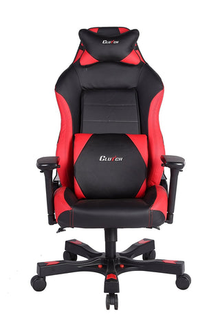 Clutch chairz on sale varsity series review