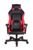 Image of Clutch Shift Series Alpha Gaming Chair