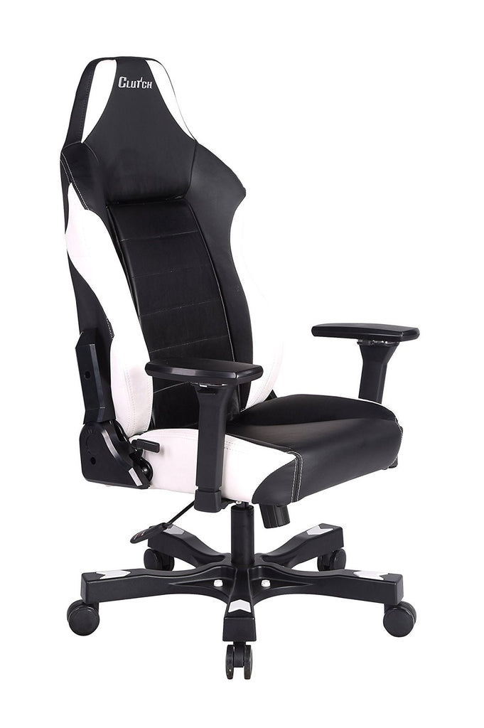 Clutch Shift Series Alpha Gaming Chair