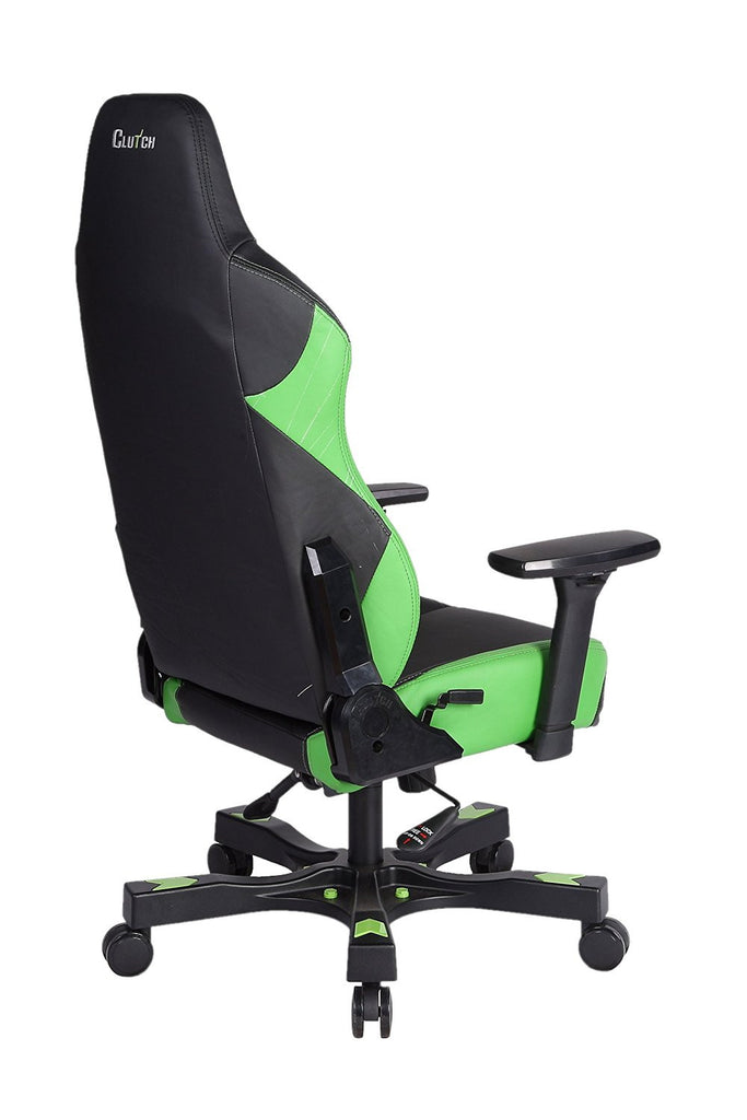 Clutch Shift Series Alpha Gaming Chair