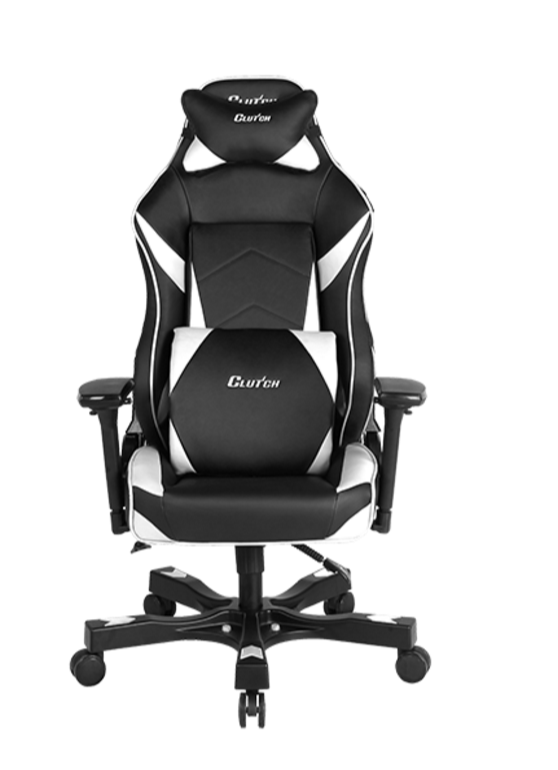 Clutch Shift Series Bravo Gaming Chair