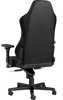 Image of Noblechairs Hero Real Leather Gaming Chair
