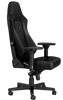 Image of Noblechairs Hero Real Leather Gaming Chair