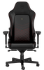 Image of Noblechairs Hero Real Leather Gaming Chair