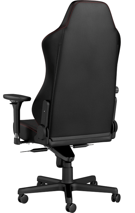 Noblechairs Hero Real Leather Gaming Chair