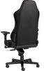 Image of Noblechairs Hero Real Leather Gaming Chair