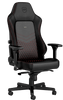 Image of Noblechairs Hero Real Leather Gaming Chair