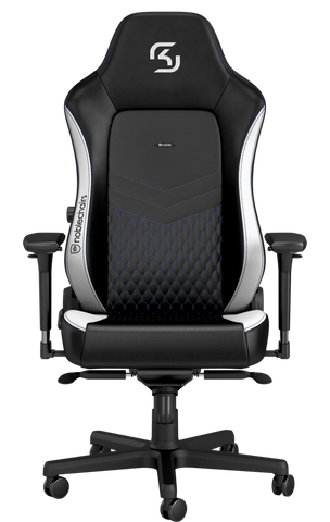 Noblechairs Hero SK Gaming Edition Chair