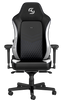 Image of Noblechairs Hero SK Gaming Edition Chair
