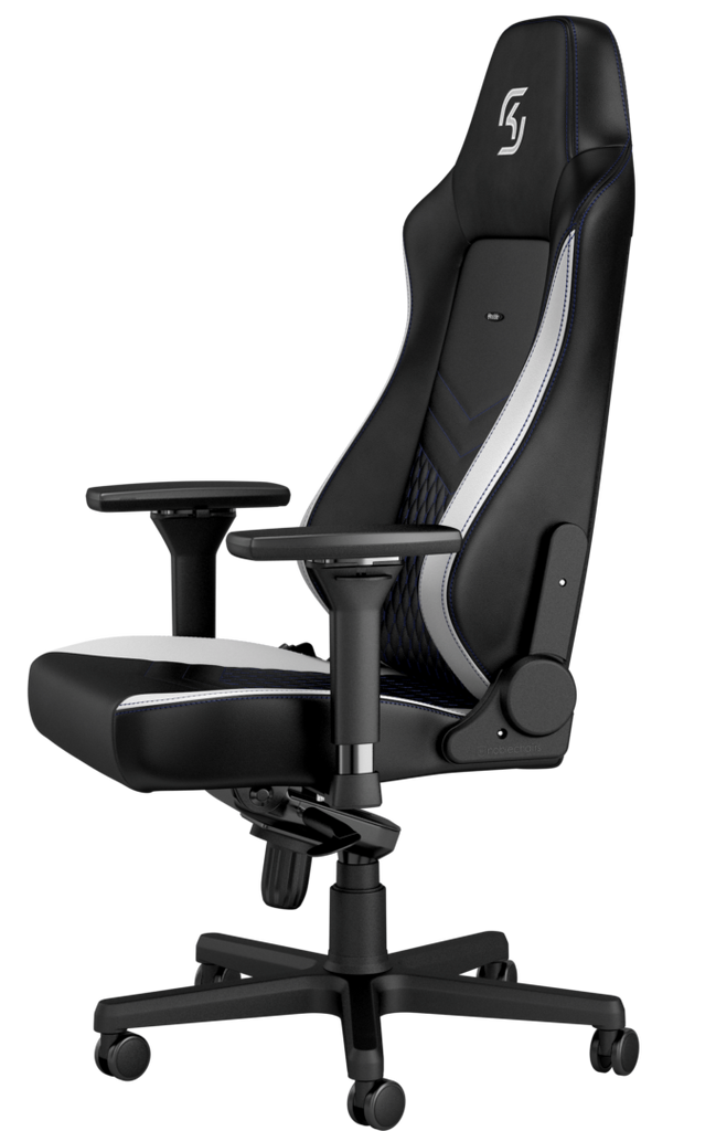 Noblechairs Hero SK Gaming Edition Chair