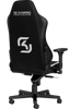Image of Noblechairs Hero SK Gaming Edition Chair