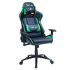 Image of Techni Sport Pnda Green Gaming Chair