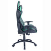 Image of Techni Sport Pnda Green Gaming Chair