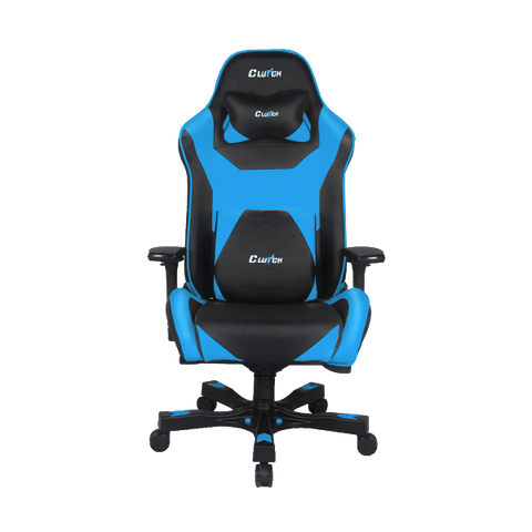 Clutch Throttle Series Bravo Gaming Chair
