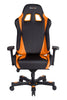 Image of Clutch Throttle Series Alpha Gaming Chair