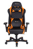 Image of Clutch Throttle Series Alpha Gaming Chair