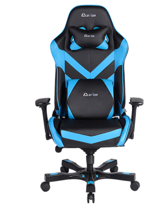 Clutch Throttle Series Charlie Gaming Chair