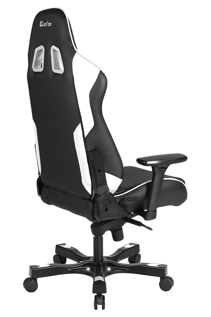 Clutch Throttle Series Charlie Gaming Chair
