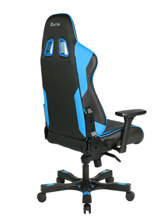 Clutch Throttle Series Echo Gaming Chair