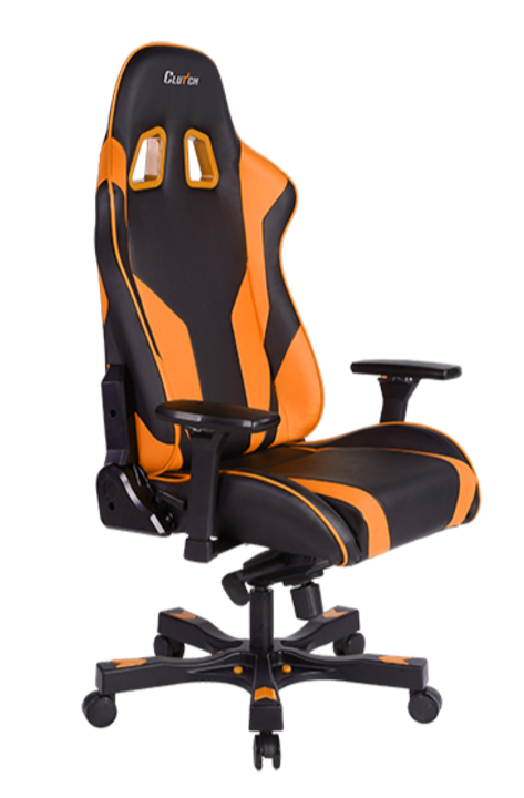 Clutch Throttle Series Echo Gaming Chair