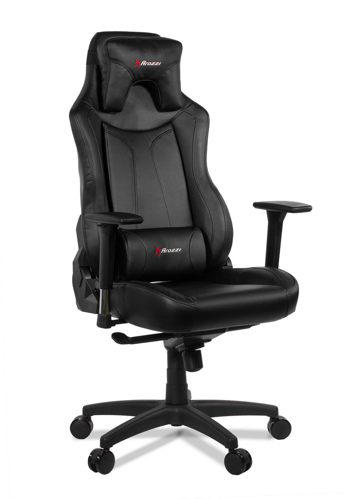 Arozzi Vernazza Racing Style Ergonomic Gaming Chair Champs Chairs