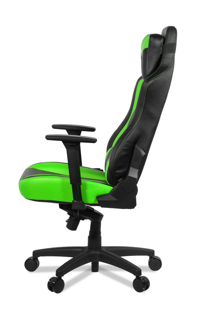 Lime sales gaming chair