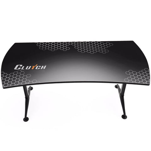 Clutch Ergonomic Gaming Desk