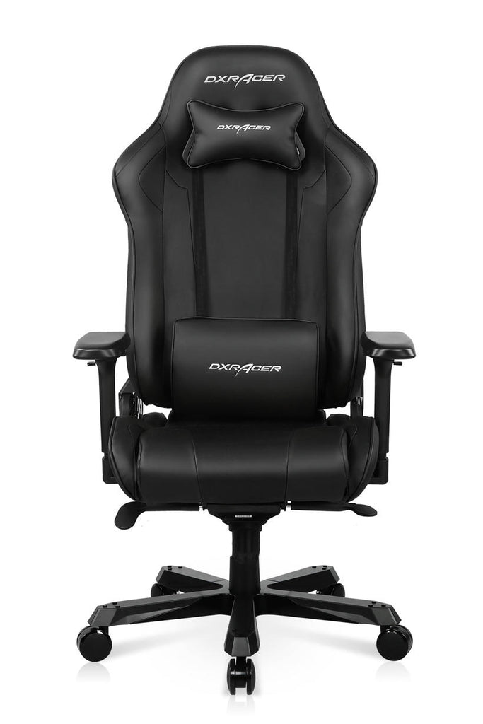 DXRacer 2021 K Series D400 Gaming Chair [PREORDER LATE AUGUST]