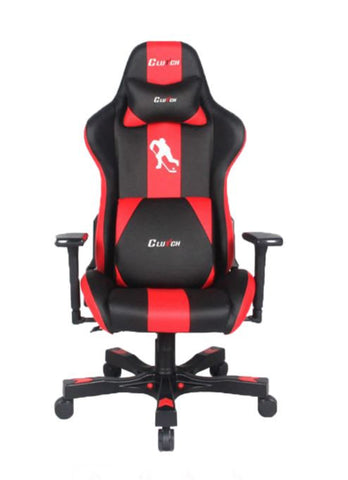 Clutch Crank Series Hockey Edition Gaming Chair